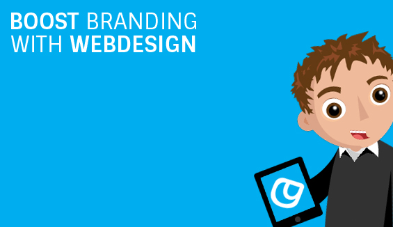 How To Boost Branding With Web Design