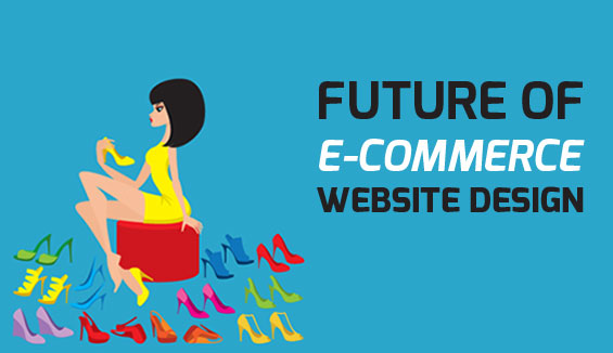 E-commerce Website Design in India