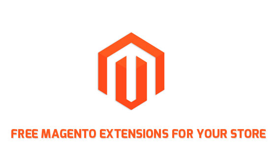 Free Magento extensions for your store