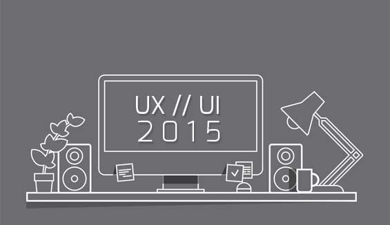 web design ux/ui trends to look out for in 2015