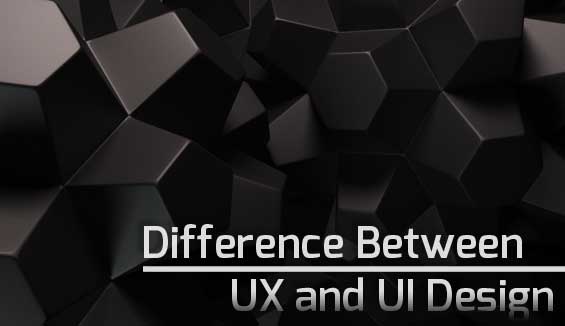Difference Between UX and UI Design