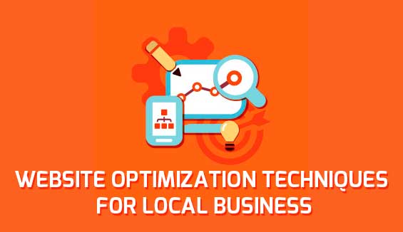 Website Optimization Techniques for Local Business