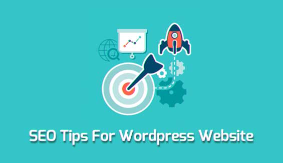 Best SEO Tips For WordPress Website