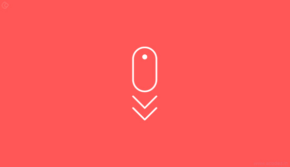 Infinite-Scrolling