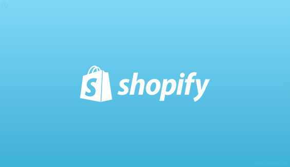 Shopify