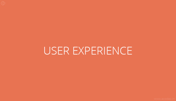User-and-User-Experience