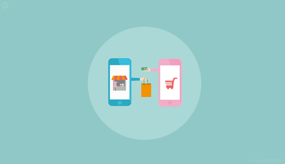 M-Commerce and Payments - Top Mobile App Development Trends