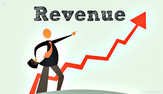 Boosting the revenue stream