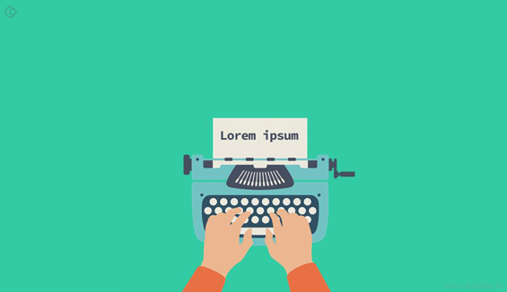 Lorem Ipsum Generator