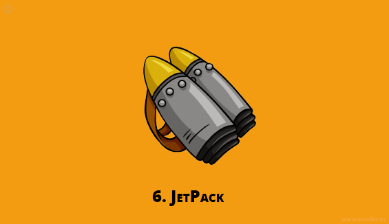 JetPack