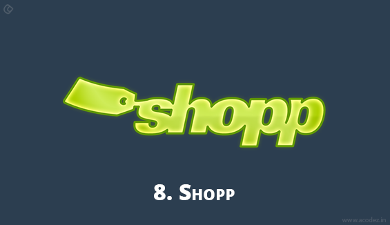 Shopp