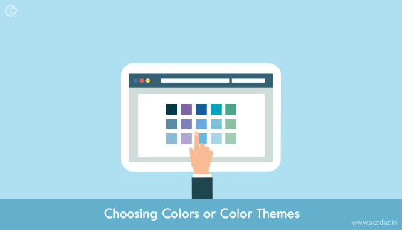 choosing-the-color-schemes