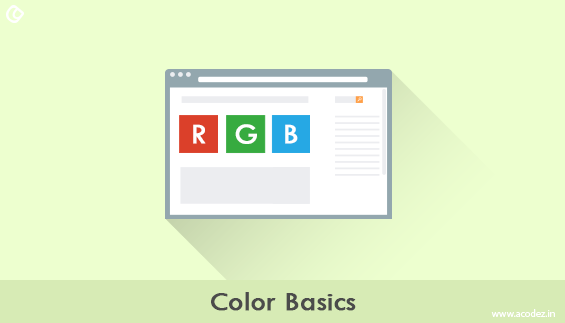 color-basics