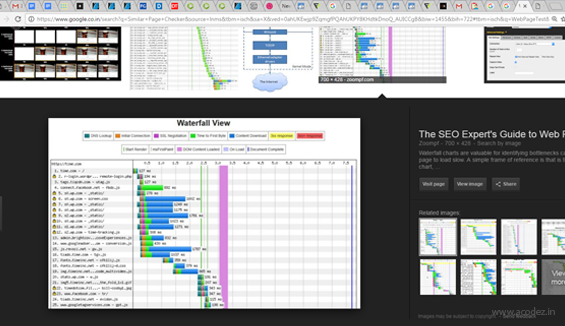 Web-Page-Test Tools