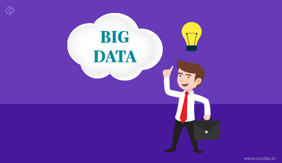 Benefits having big data smallbusinesses