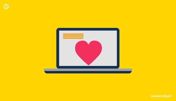 Make Visitors Fall in Love with your Website