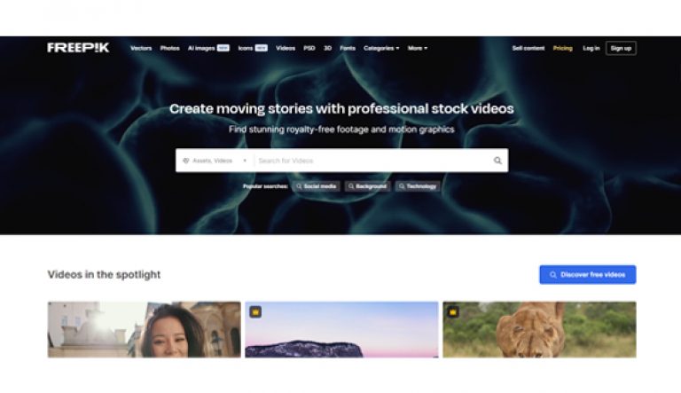 27 Top Free Stock Image Sites for Web Designers