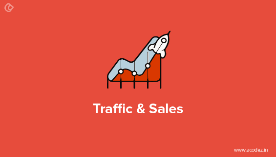 Traffic & Sales