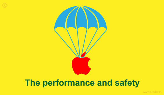 Swift Programming Performance and Safety