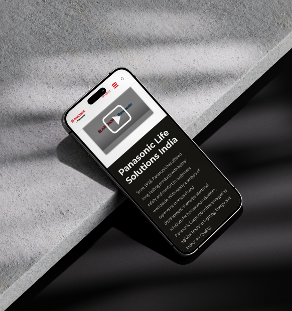 panasonic