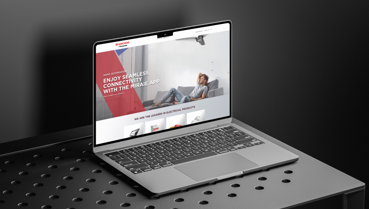Case Study Portfolio