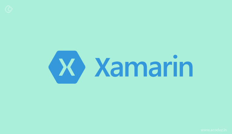 Xamarin