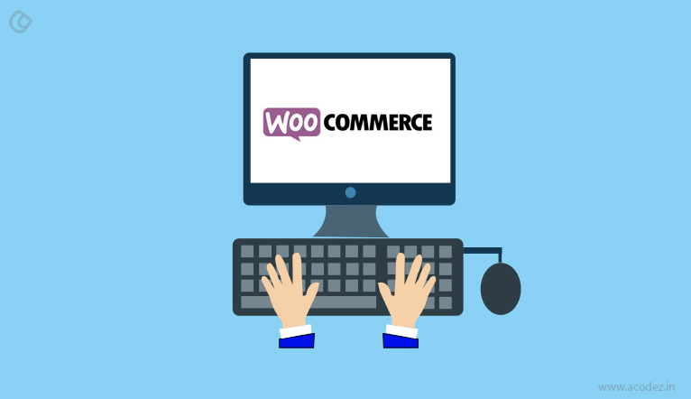 Woocommerce - ecommerce development
