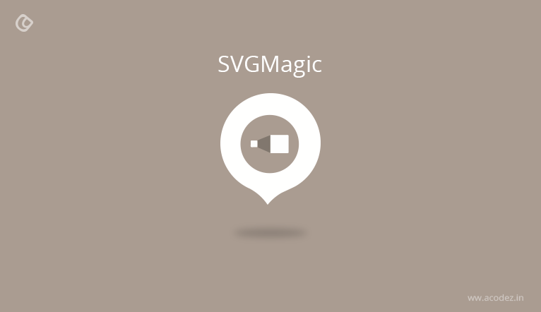 SVGMagic