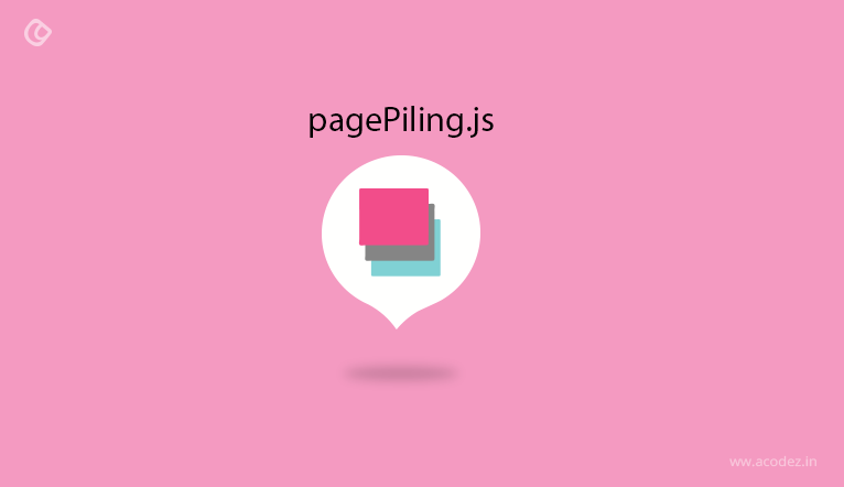 pagePiling.js