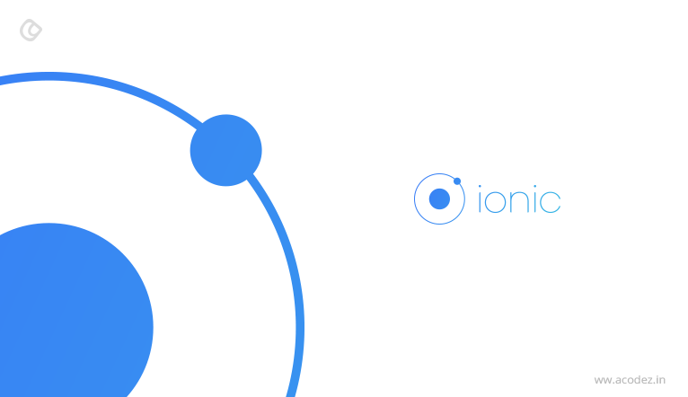 Ionic