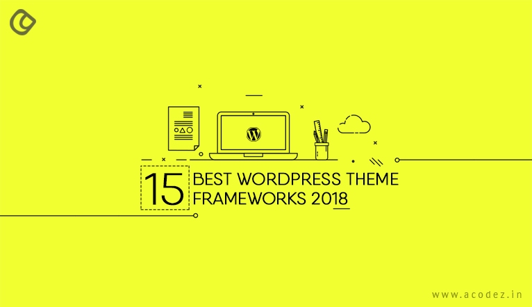 Wordpress frameworks
