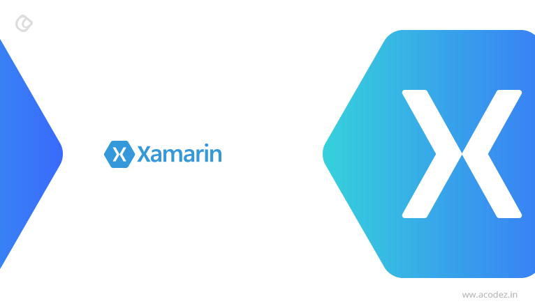 Xamarin