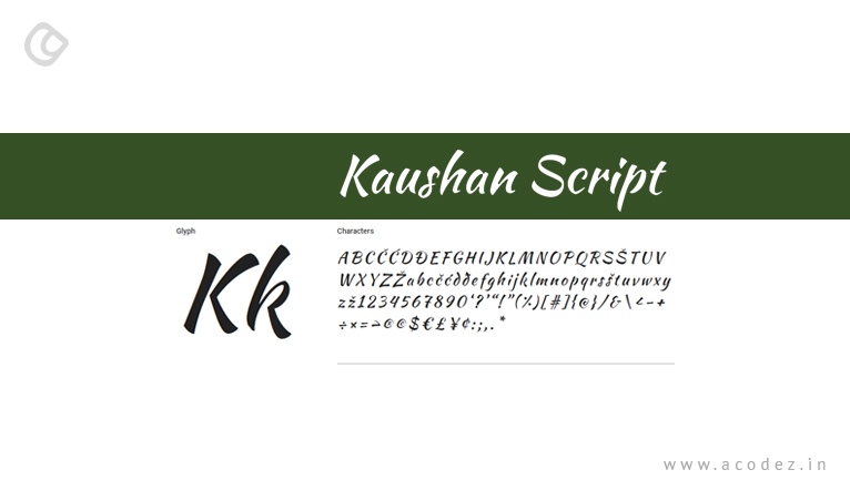 kaushan_script