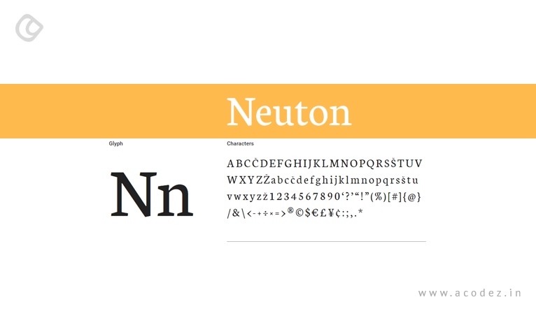 neuton