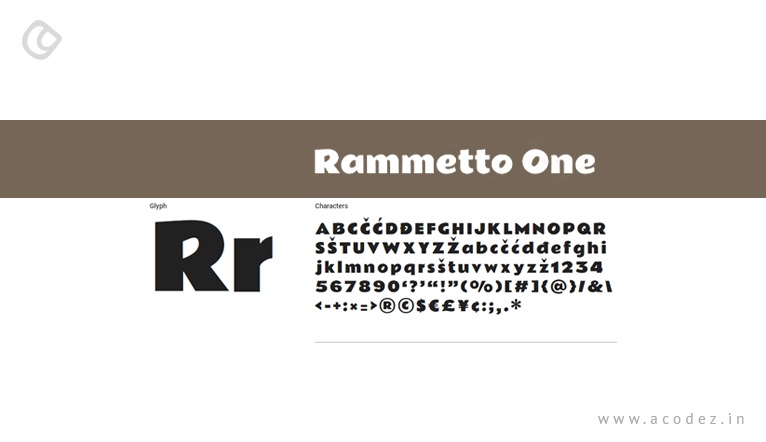 rammetto_one