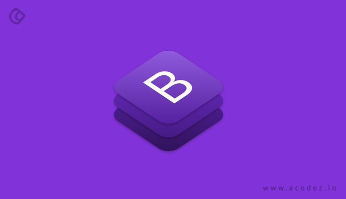 Bootstrap Four