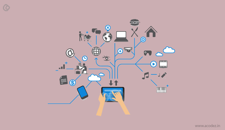 iot and ux