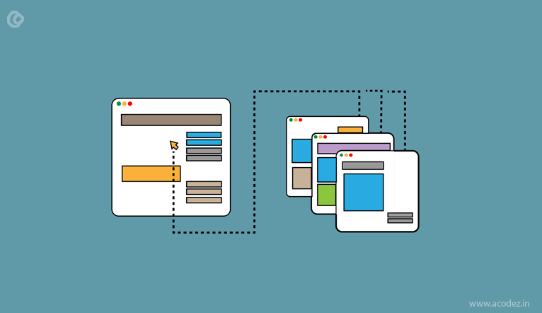 Microsite Design with these Best Practices