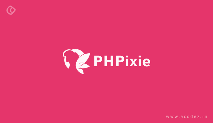 PHpixie