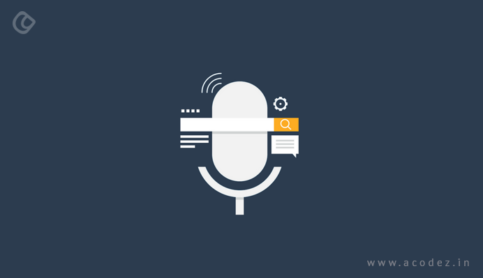 Voice Search and its increasing demand