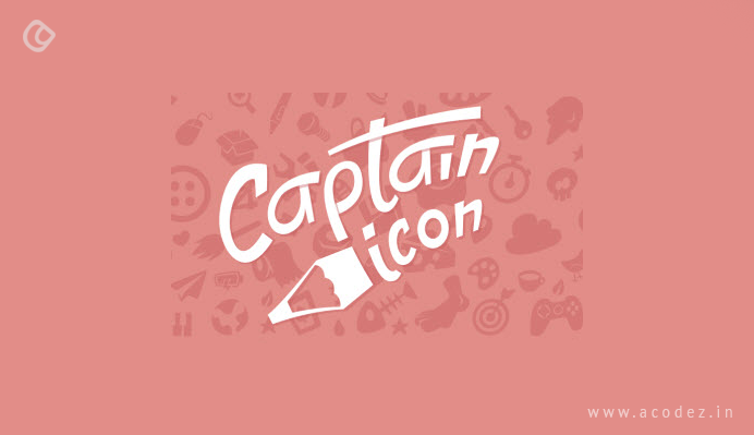 captain icon
