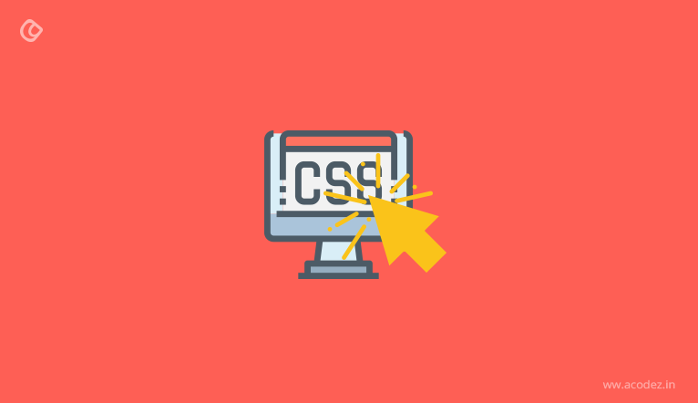 Hover Effect in CSS
