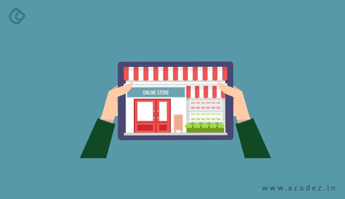 Building your Online Store