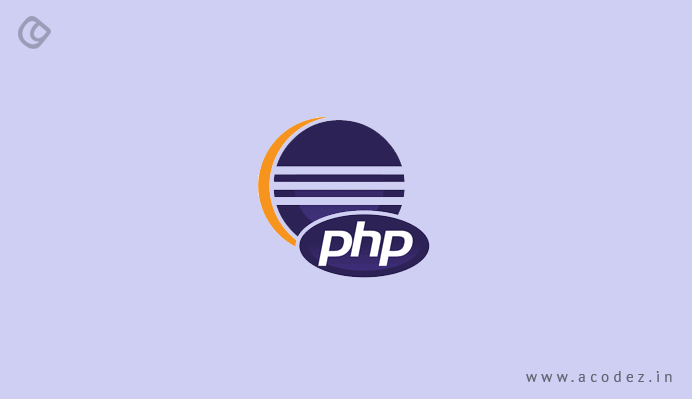 PHP development tool Eclipse