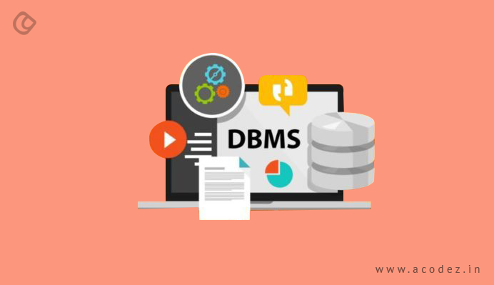RDBMS in terms of DBMS