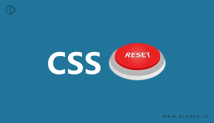 Implementing the CSS Reset