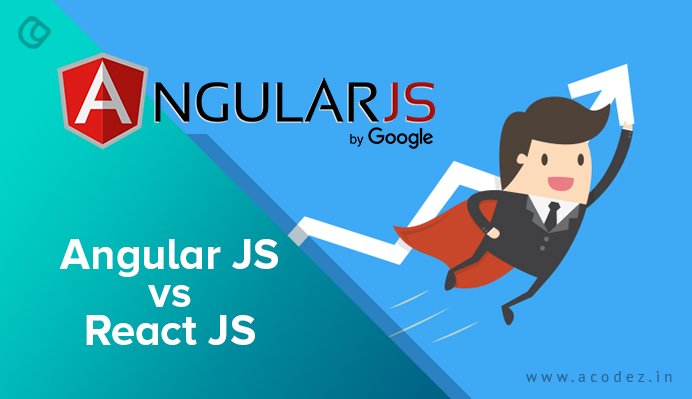 Advantages of Angular JS