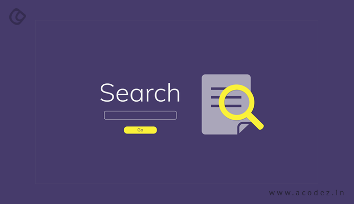 Site Search Tool