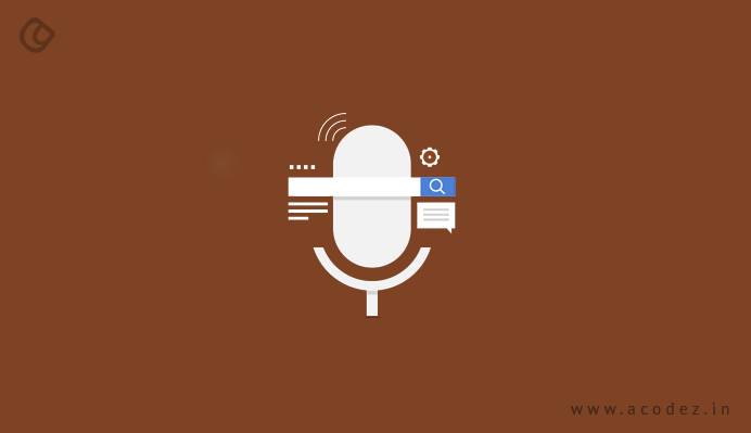 Add Voice Search To Your Website