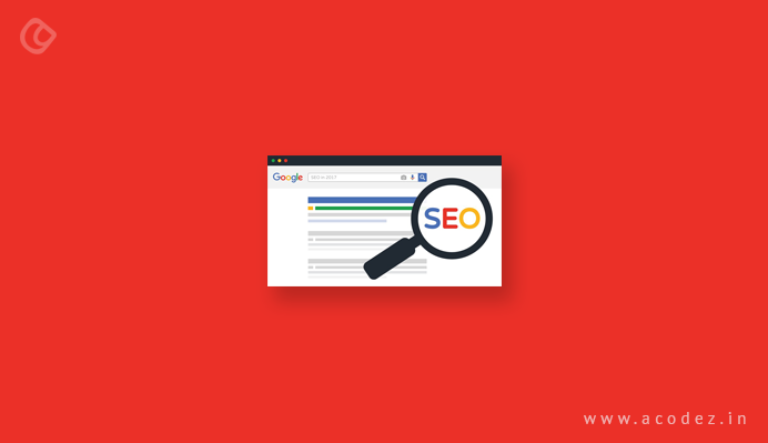 Search engine optimization